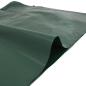 Preview: Abdeckplane Grün 1,5x2 m 650 g/m²