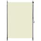 Preview: Außenrollo 150 x 270 cm Creme