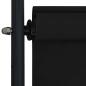 Preview: Außenrollo 100 x 270 cm Anthrazit 