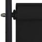 Preview: Außenrollo 100 x 270 cm Anthrazit 