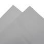 Preview: Abdeckplane Grau 2,5x4,5 m 650 g/m²