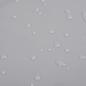 Preview: Abdeckplane Grau 1,5x2 m 650 g/m²