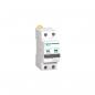 Preview: ARDEBO.de Schneider Electric Acti9 iC60 FI/LS-Schalter, 2P, 16A, B-Char., 30mA, Typ A (A9D37216)