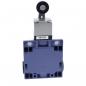 Preview: Schneider Electric Positionsschalter Rollenhebel Kunststoffrolle, 1Ö+1S Sprungfeder Pg11 (XCKM115)