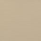 Preview: Balkon-Sichtschutz Beige 120x1000 cm 100 % Polyester-Oxford