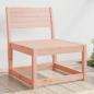 Preview: ARDEBO.de - Gartensofa Massivholz Douglasie