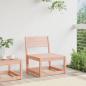 Preview: Gartensofa Massivholz Douglasie