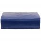 Preview: Abdeckplane Blau 1,5x10 m 650 g/m²