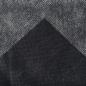 Preview: ARDEBO.de - Nature Unkrautvlies 1 x 20 m Schwarz 6030220