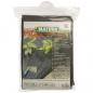 Preview: Nature Unkrautvlies 1 x 20 m Schwarz 6030220