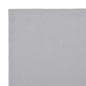 Preview: Abdeckplane Grau 2,5x3,5 m 650 g/m²