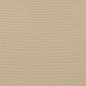 Preview: Balkon-Sichtschutz Beige 75x700 cm 100 % Polyester-Oxford
