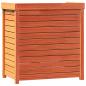 Preview: Pflanztisch mit Ablagen 82,5x50x86,5 cm Massivholz Kiefer