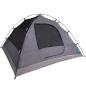 Preview: Kuppel-Campingzelt 6 Personen Blau Wasserdicht