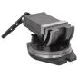 Preview: 2-Achsen-Schraubstock Kippbar 160 mm