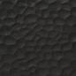 Preview: Nachttische 2 Stk. Schwarz 40x33x46 cm Massivholz Mango