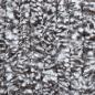 Preview: Fliegenvorhang Braun und Beige 100x200 cm Chenille