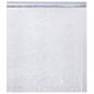Preview: Fensterfolien 3 Stk. Matt 3D Regenbogen-Muster PVC