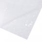 Preview: Fensterfolien 3 Stk. Matt 3D Regenbogen-Muster PVC