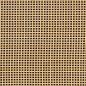 Preview: Sideboard Schwarz 55x30x76 cm Massivholz Mango und Eisen