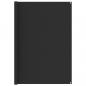 Preview: ARDEBO.de - Zeltteppich 200x400 cm Anthrazit