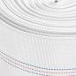 Preview: Flachschlauch 20 m 2" PVC