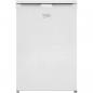 Preview: ARDEBO.de Beko FSE1175N Stand Gefrierschrank, 54 cm breit, 95 L, Türanschlag wechselbar, Eiswürfelschale, weiß