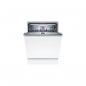 Preview: ARDEBO.de Bosch SMH4HCX48E Serie 4 Vollintegrierter Geschirrspüler, 60 cm breit, 14 Maßgedecke, AquaStop, Tab-Counter, Glasschutz
