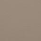 Preview: ARDEBO.de - Palettenkissen Taupe 50x50x12 cm Stoff