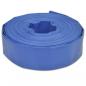 Preview: ARDEBO.de - Flachschlauch 100 m 1.5" PVC
