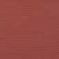 Preview: Sonnensegel Oxford-Gewebe Quadratisch 5x5 m Terrakotta-Rot