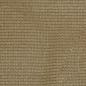 Preview: Zeltteppich 200x400 cm Taupe