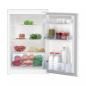 Preview: Beko B1804FN Einbaukühlschrank ohne Gefrierfach, Nischenhöhe 87 cm, 126 L, Festtürtechnik, LED Beleuchtung, weiß