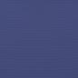 Preview: Sonnensegel Oxford-Gewebe Quadratisch 7x7 m Blau