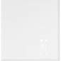 Preview: Eurom Mon Soleil DSP Frame Infrarotheizung 360 Wifi, weiß (361957)