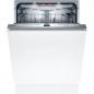 Preview: Bosch SBV6ZCX49E Spüler vollintegriert 60 cm, Serie 6, Einbau