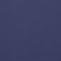 Preview: Palettenkissen Marineblau 60x40x12 cm Stoff