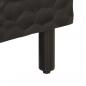 Preview: TV-Schrank 80x33x46 cm Massivholz Mango