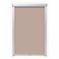 Preview: Verdunkelungsrollo Beige 104