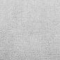 Preview: Teppich OVIEDO Kurzflor Grau 60x110 cm