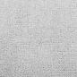 Preview: Teppich OVIEDO Kurzflor Grau 140x200 cm