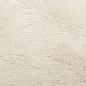 Preview: Teppich OVIEDO Kurzflor Beige 120x120 cm