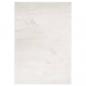 Preview: Teppich OVIEDO Kurzflor Beige 120x170 cm