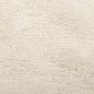 Preview: Teppich OVIEDO Kurzflor Beige Ø 200 cm