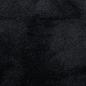 Preview: Teppich OVIEDO Kurzflor Schwarz 240x240 cm
