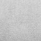 Preview: Teppich OVIEDO Kurzflor Grau 80x150 cm