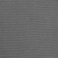 Preview: Markise Einziehbar Anthrazit 100x150 cm Stoff und Stahl
