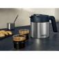 Preview: Siemens TQ905D03 Kaffeevollautomat, 1.5kW EQ900, Edelstahl