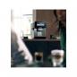 Preview: Siemens TQ905D03 Kaffeevollautomat, 1.5kW EQ900, Edelstahl
