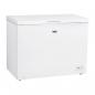 Preview: ARDEBO.de Beko CF316EWN Stand Gefriertruhe, 112 cm breit, 308 L, weiß